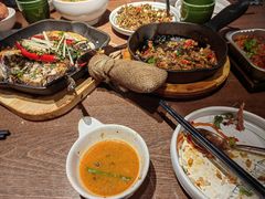 -云海肴·汽锅鸡·云南菜(领展购物广场·中关村店)