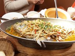 -百年神厨·地道川菜(清江西路店)