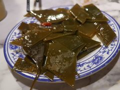 -雁滩白记·兰州牛肉面