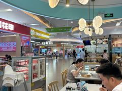 -苏晓玥·江南小吃(深圳北站店)