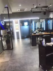 -SEBASTIAN塞巴斯汀