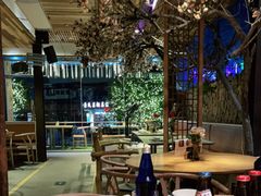 大堂-渔太泰漓江小馆·广西融合菜(西街店)