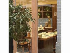 -四点金粥底火锅(沂州里店)