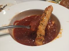 -马克西姆俄罗斯餐厅(通亚街店)