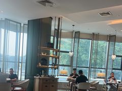 -扬州万怡酒店-中餐厅(文昌中路店)