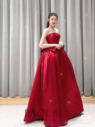 -南京宝娜嫁衣婚纱礼服馆(中央路店)