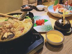 -吉兆·料理(红梅南路店)
