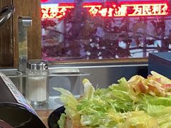 -米屋石锅拌饭(师大店)