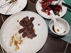 -美食汇自助西餐厅(荆州富力万达嘉华酒店)