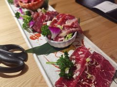 -江户烧肉(高德店)
