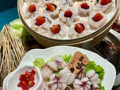 -牛串门串串香(东直门簋街总店)