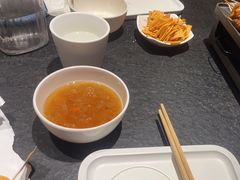 -卞二小串·鹤岗烧烤·坑烤(永定路店)