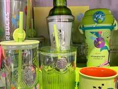 -星巴克(重庆新世纪凯瑞商都店)