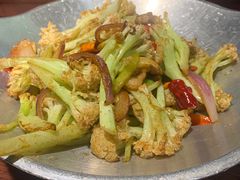 -前海沿·青岛菜(五四广场永旺店)