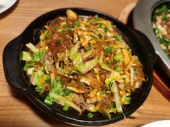 -周三的情书花园餐厅(江北店)