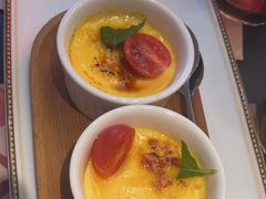 -盛焰铁板烧(王府井店)