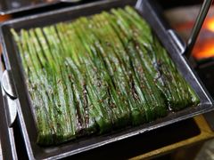 -很久以前羊肉串(农科路店)