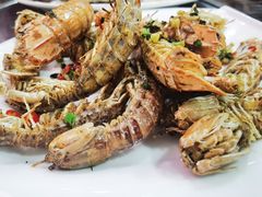 -冯姐生蚝(迎宾广场店)