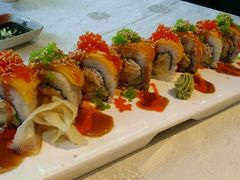 -禅猫日本料理