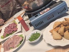 -鹅香四海·卤水火锅·砂锅粥·潮汕菜(宝安店)
