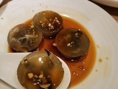 土笋冻-莆田餐厅PUTIEN(三里屯店)