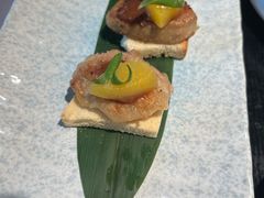 -松鹤精致料理(五一中路店)