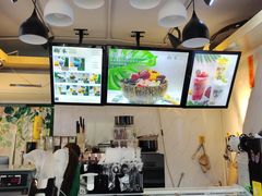 -津椰本·海南正宗椰奶清补凉(店一店)