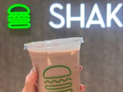 -Shake Shack(西单大悦城店)