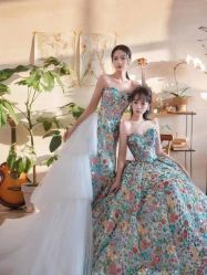 -衣贝姿婚纱礼服馆