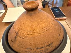 -Tajine Moroccan塔金摩洛哥中东餐厅