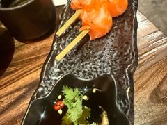 -侘与火 Wabi 侘寂烟火•锅物料理(大屯DT51店)