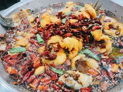 水煮鱼-鱼之家小四川水煮鱼