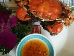 -小厨师·二十年沈家门小海鲜(百井坊巷店)