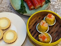 -香云轩·顺德菜(香云纱园林酒店店)