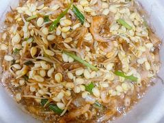 -北戴河转鱼·炒螃蟹酱餐厅