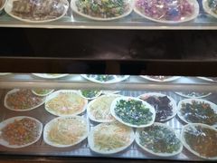 -庆丰包子铺(西单店)