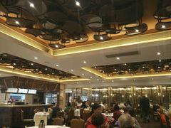 大堂-稻香酒家(天河城店)