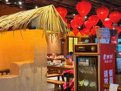 -老湘村·湖南土菜(天河维多利店)