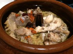 -香满楼(临安路店)