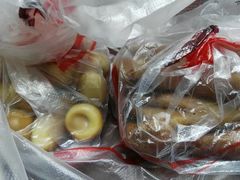 打包-京八珍(和平东桥店)