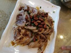 -潮喜竹溪荔湖酒家(荔枝湾店)