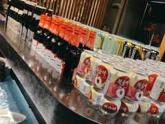 -东田之村自助餐厅(金水路店)