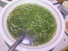 -老平安农家菜(平安店)