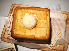 面包诱惑-绿茶餐厅(领展购物广场·中关村店)