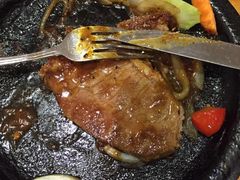 -悦橙烤肉海鲜自助(中央大街店)