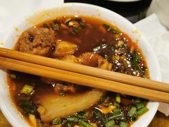 -冯记香辣兔火锅(茶店子总店)