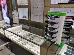 -宝岛眼镜