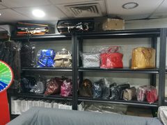 -IRENCE伊琳丝奢侈品皮具护理(二手鉴定世界广场店)