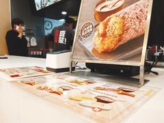 -永和大王(茉莉上新·共和新路店)