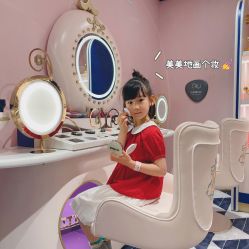 -meland亲子乐园•派对•研学(宁波华润万象城店)